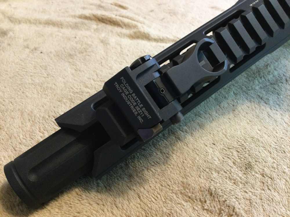 FREEDOM ORDNANCE MODEL FX-9 SEMI-AUTO PISTOL in 9MM Cal. W/ACC.-img-22