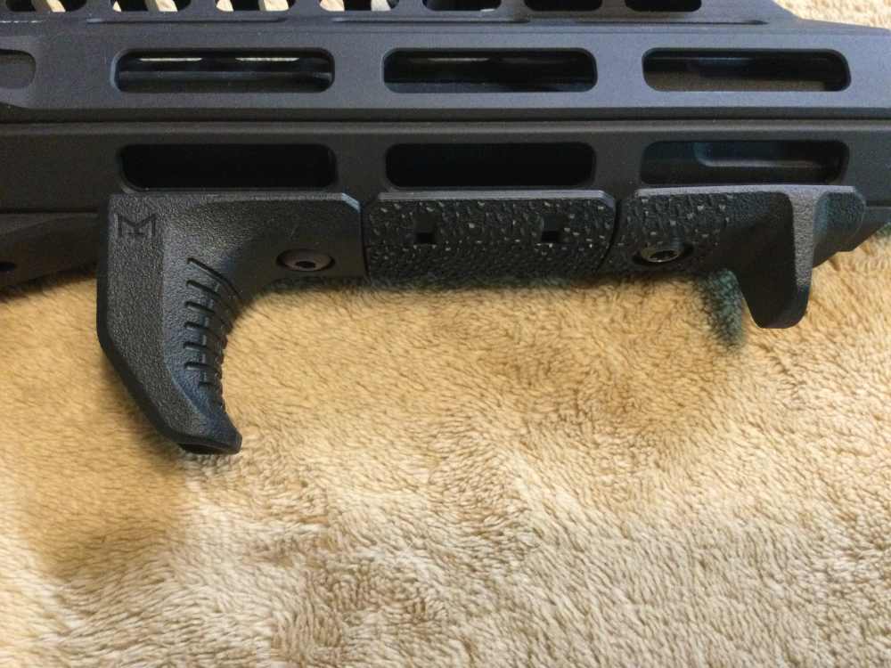 FREEDOM ORDNANCE MODEL FX-9 SEMI-AUTO PISTOL in 9MM Cal. W/ACC.-img-33