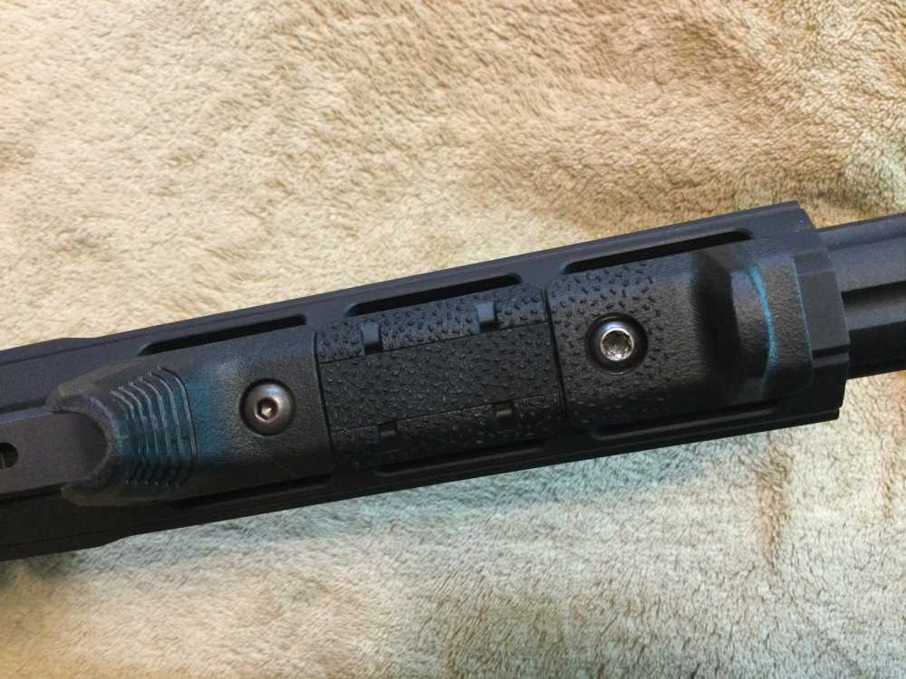 FREEDOM ORDNANCE MODEL FX-9 SEMI-AUTO PISTOL in 9MM Cal. W/ACC.-img-19
