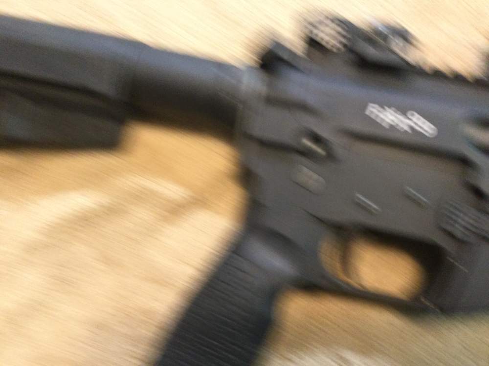 FREEDOM ORDNANCE MODEL FX-9 SEMI-AUTO PISTOL in 9MM Cal. W/ACC.-img-13