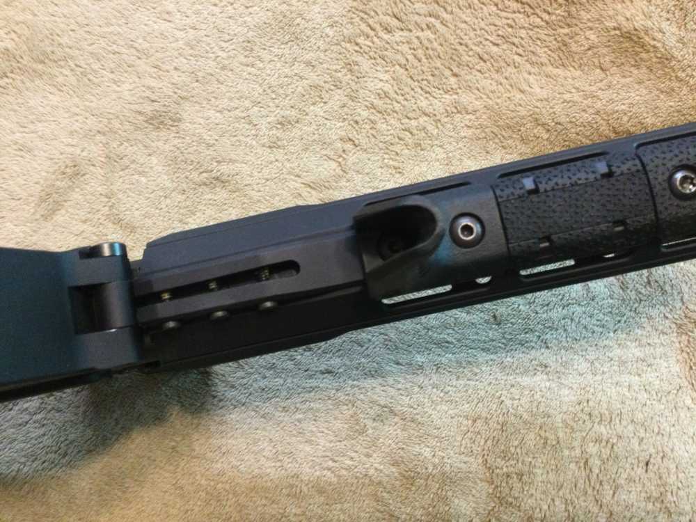 FREEDOM ORDNANCE MODEL FX-9 SEMI-AUTO PISTOL in 9MM Cal. W/ACC.-img-18