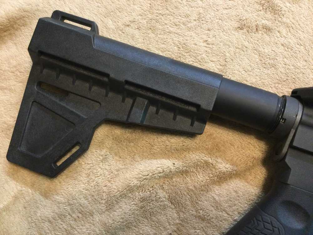 FREEDOM ORDNANCE MODEL FX-9 SEMI-AUTO PISTOL in 9MM Cal. W/ACC.-img-14