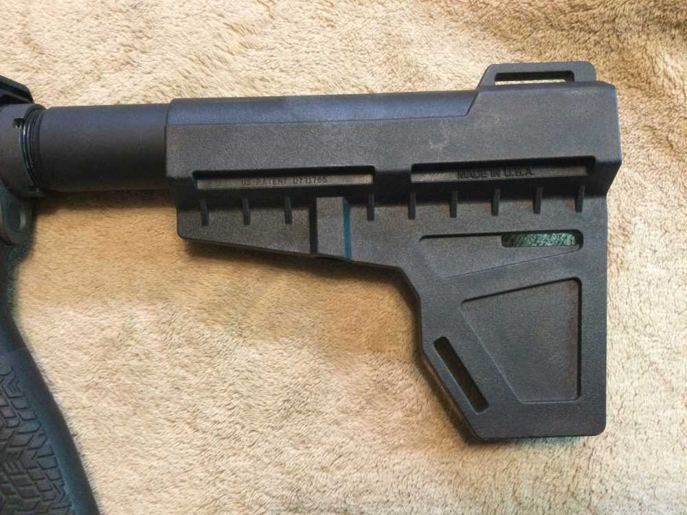 FREEDOM ORDNANCE MODEL FX-9 SEMI-AUTO PISTOL in 9MM Cal. W/ACC.-img-3