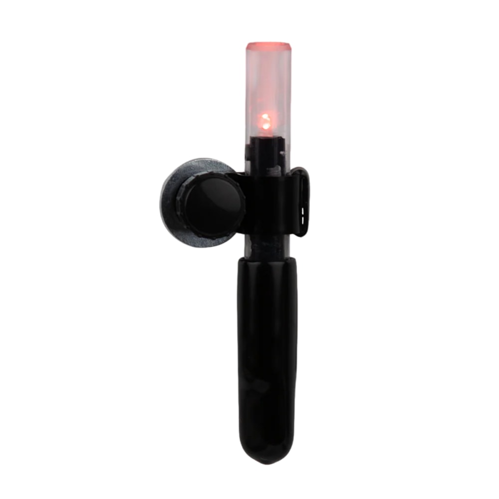 Lumenok Tip Up Light for Night Fishing Red Bite Activated-img-0