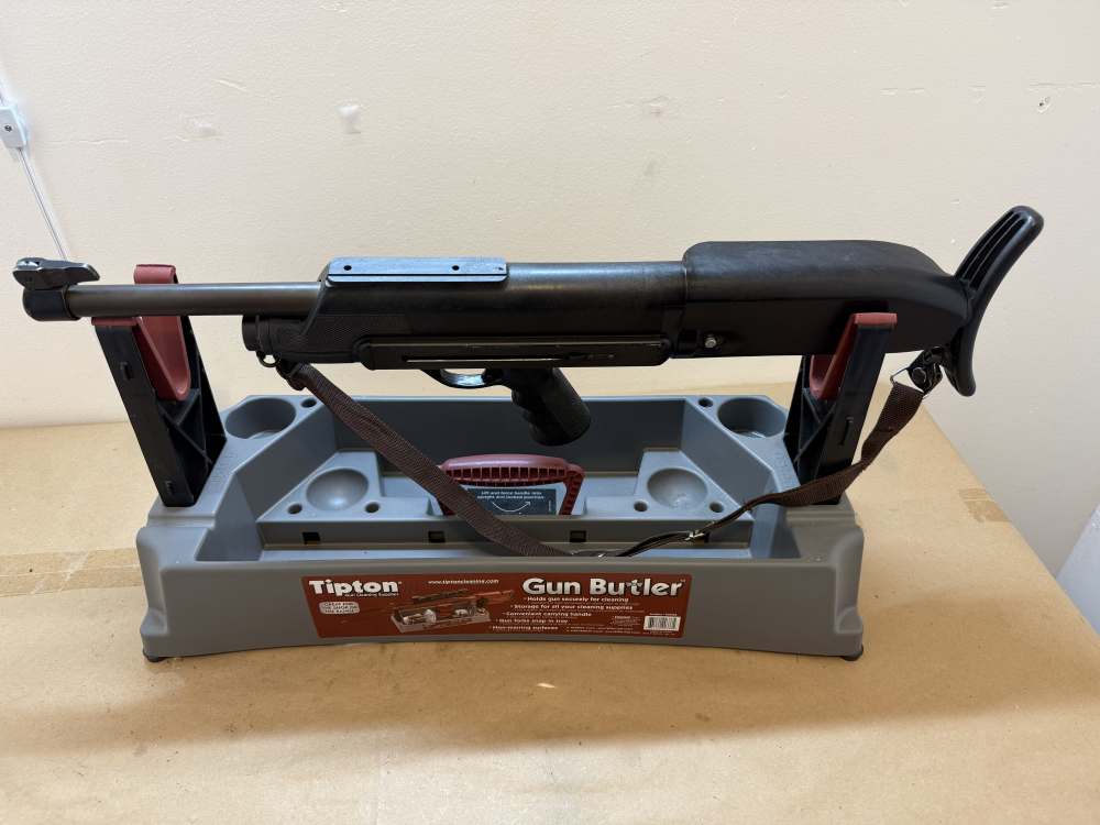 High Standard Model 10 Series B 12 GA 18" Barrel 4+1 Swivel Stock-img-9