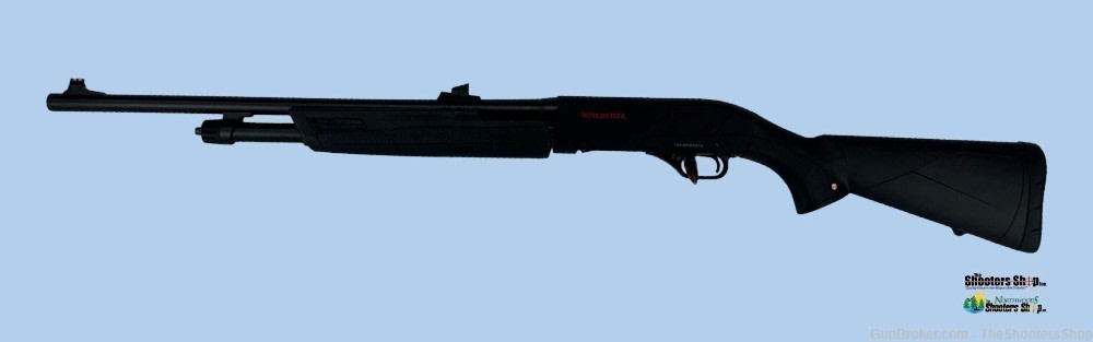 Winchester SXP 20GA-img-0