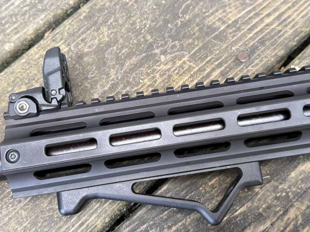 Tactical Solutions TacSol AR-15 22 LR MAG Tactical CMC Trigger Magpul M-LOK-img-18