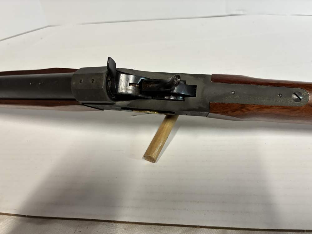 David Pedersoli Rolling Block Muzzleloader -img-22