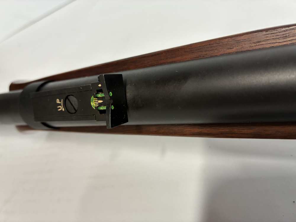 David Pedersoli Rolling Block Muzzleloader -img-20