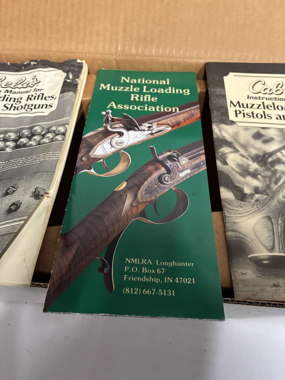 David Pedersoli Rolling Block Muzzleloader -img-12