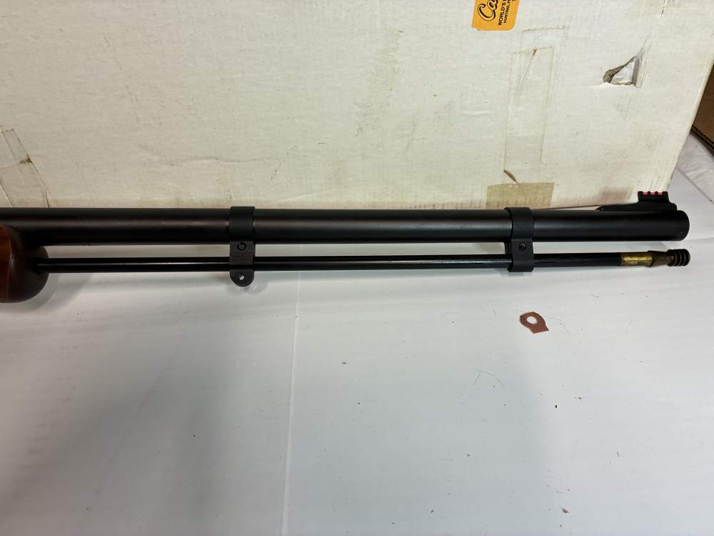 David Pedersoli Rolling Block Muzzleloader -img-4