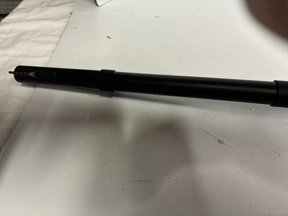 David Pedersoli Rolling Block Muzzleloader -img-24
