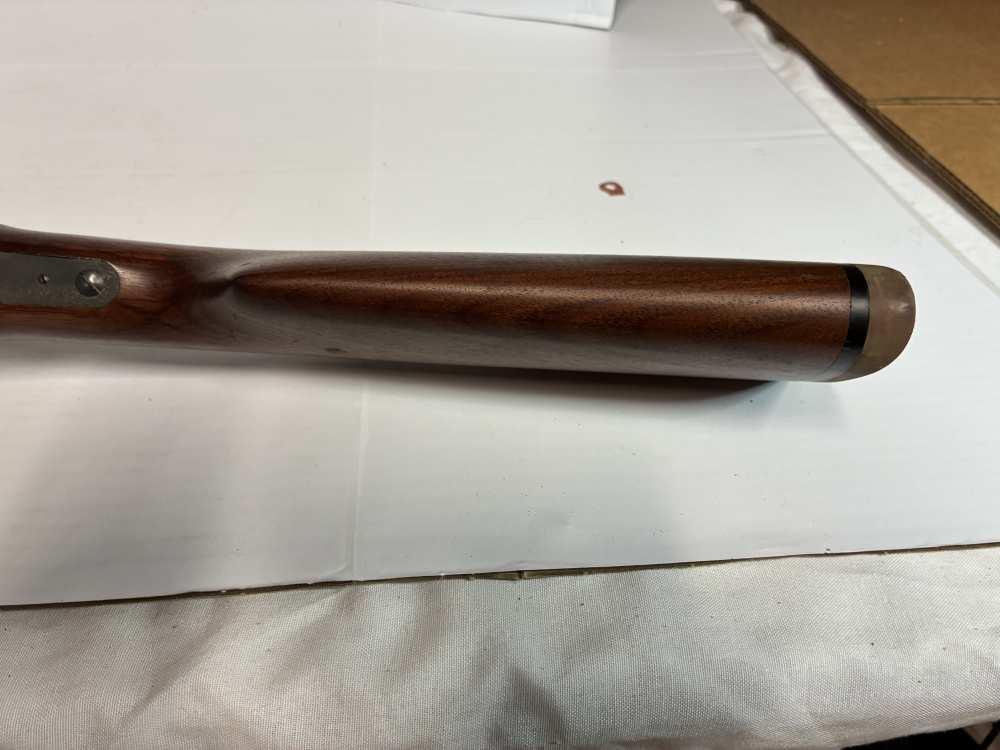 David Pedersoli Rolling Block Muzzleloader -img-25