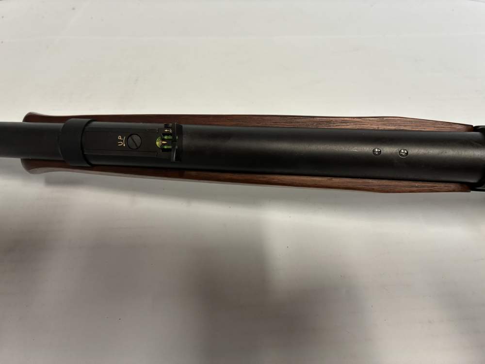 David Pedersoli Rolling Block Muzzleloader -img-23