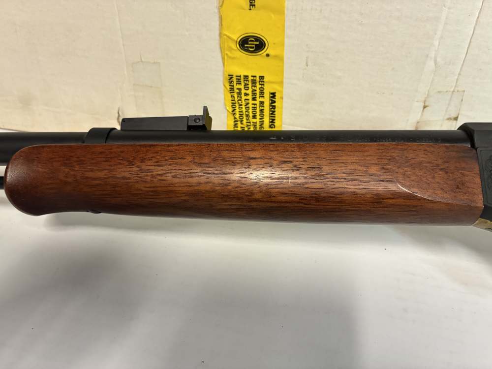 David Pedersoli Rolling Block Muzzleloader -img-10