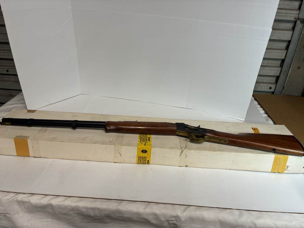 David Pedersoli Rolling Block Muzzleloader -img-8