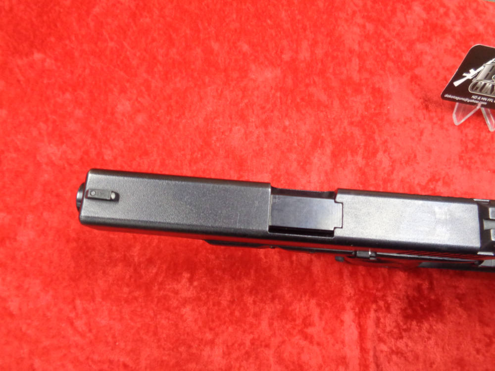 Glock G22 22 GEN 3 40 S&W Pistol Brace AR-15 Stock 15rd MAG WE TRADE & BUY-img-10