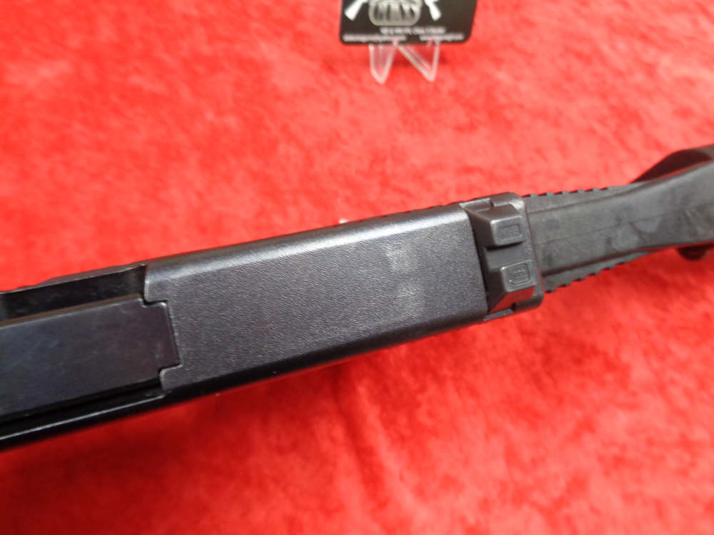Glock G22 22 GEN 3 40 S&W Pistol Brace AR-15 Stock 15rd MAG WE TRADE & BUY-img-11