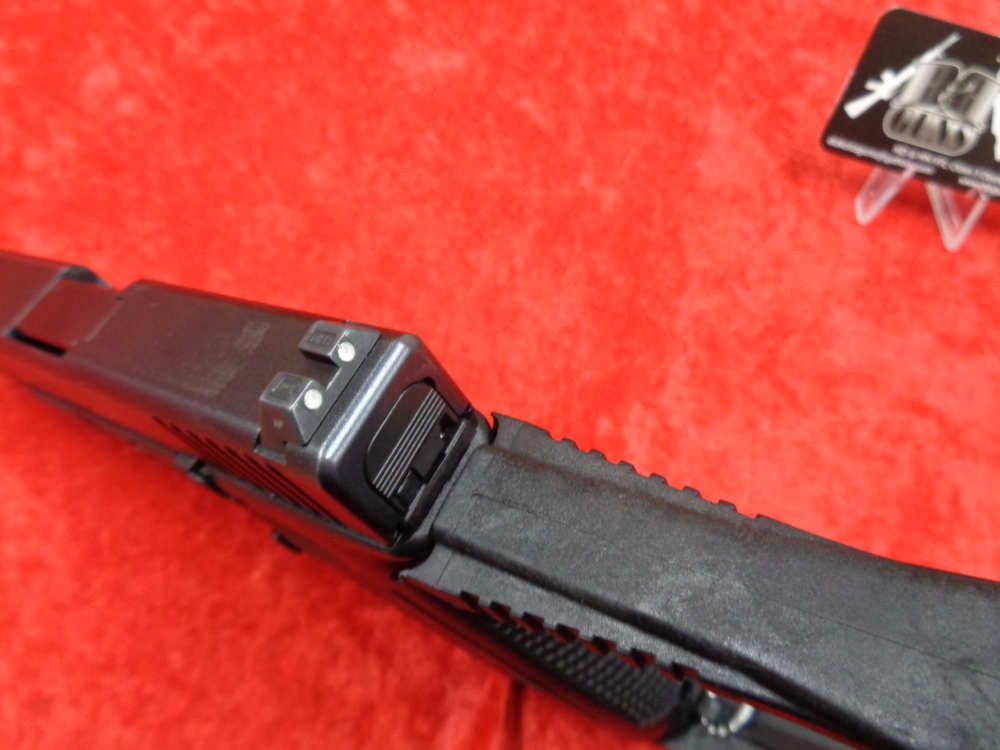 Glock G22 22 GEN 3 40 S&W Pistol Brace AR-15 Stock 15rd MAG WE TRADE & BUY-img-9