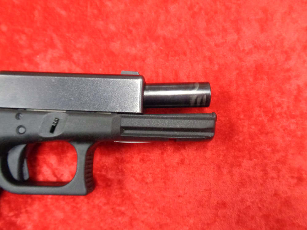 Glock G22 22 GEN 3 40 S&W Pistol Brace AR-15 Stock 15rd MAG WE TRADE & BUY-img-14