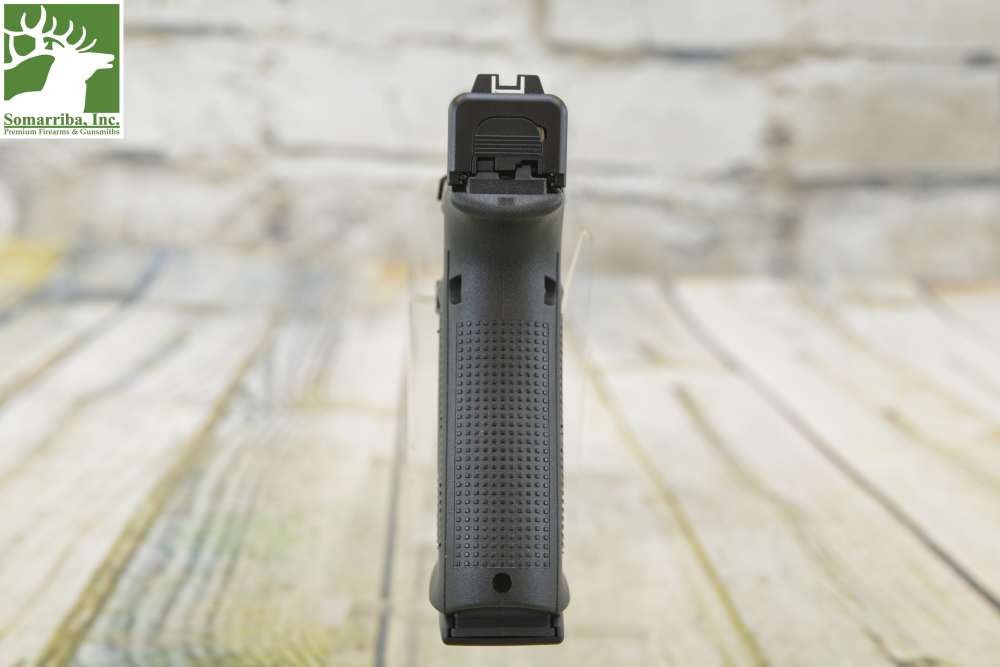 GLOCK, 21V, V Series M.O.S., Striker Fired, Semi-automatic, Polymer Frame P-img-8