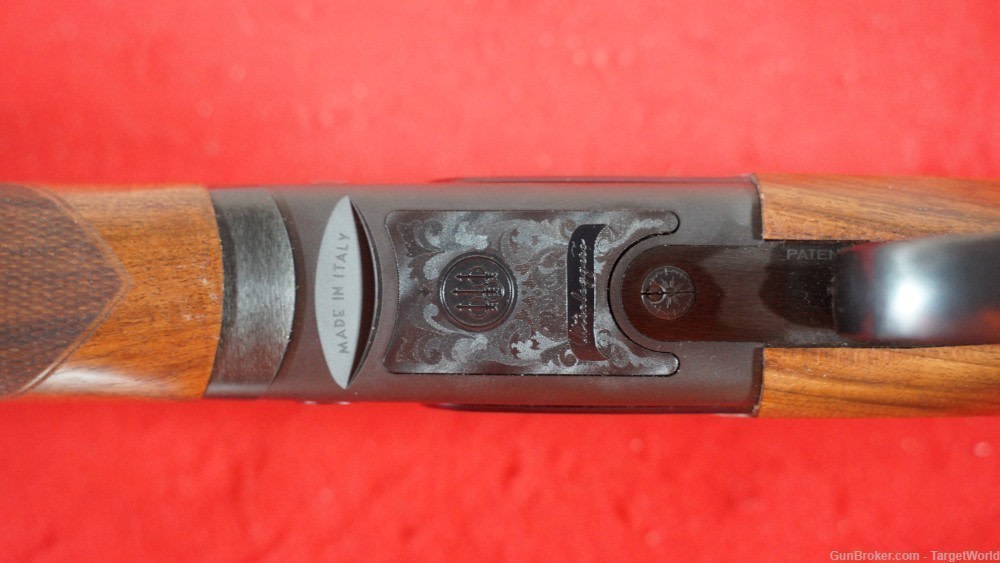BERETTA 690 ULTRALEGGERO 12 GA O/U SHOTGUN (BEJ690UFJ6)-img-37