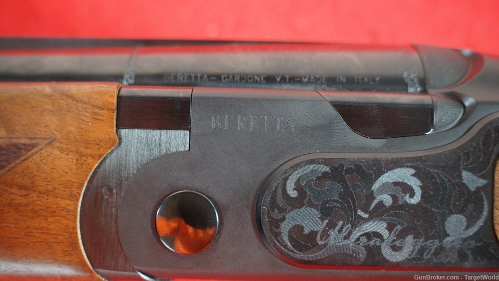 BERETTA 690 ULTRALEGGERO 12 GA O/U SHOTGUN (BEJ690UFJ6)-img-24