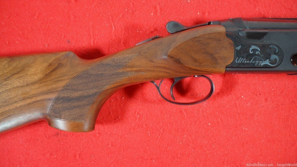 BERETTA 690 ULTRALEGGERO 12 GA O/U SHOTGUN (BEJ690UFJ6)-img-3
