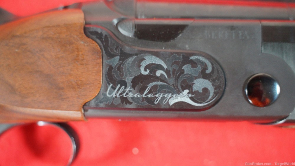 BERETTA 690 ULTRALEGGERO 12 GA O/U SHOTGUN (BEJ690UFJ6)-img-31