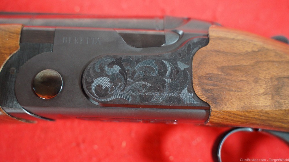 BERETTA 690 ULTRALEGGERO 12 GA O/U SHOTGUN (BEJ690UFJ6)-img-22