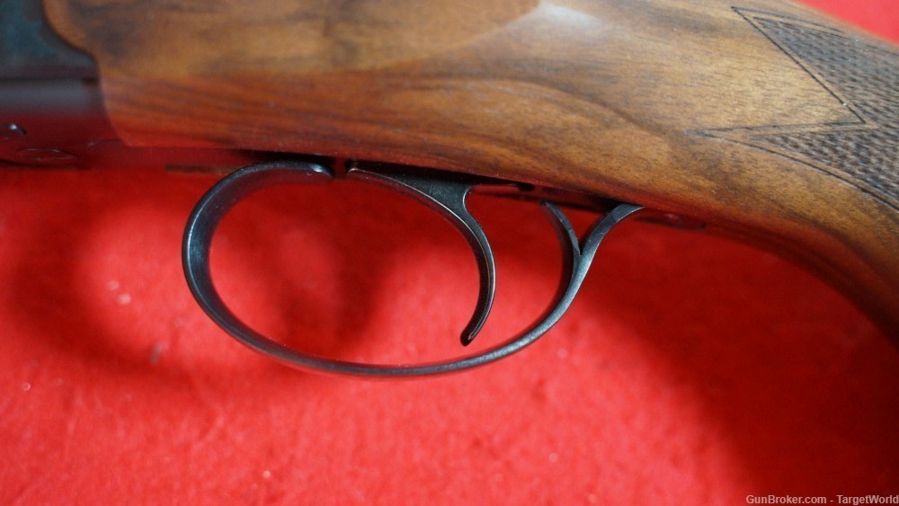 BERETTA 690 ULTRALEGGERO 12 GA O/U SHOTGUN (BEJ690UFJ6)-img-21