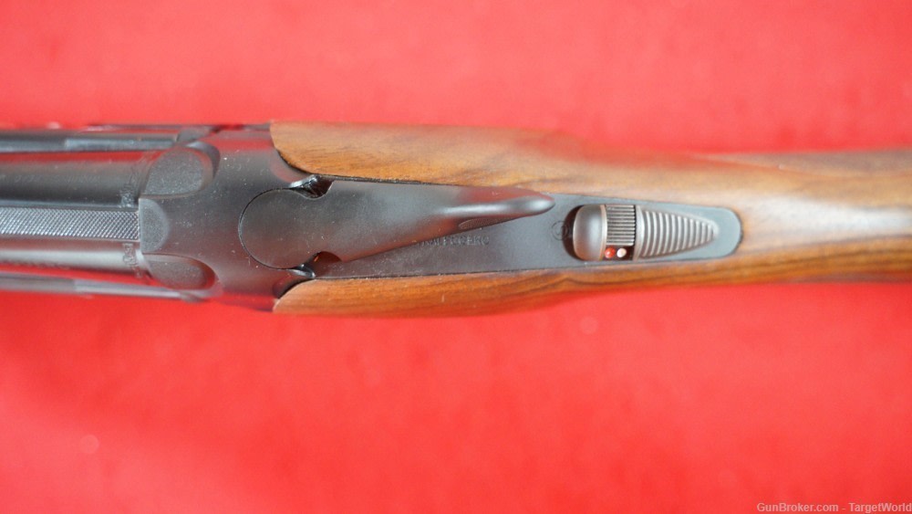 BERETTA 690 ULTRALEGGERO 12 GA O/U SHOTGUN (BEJ690UFJ6)-img-34