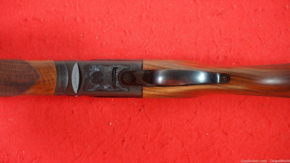 BERETTA 690 ULTRALEGGERO 12 GA O/U SHOTGUN (BEJ690UFJ6)-img-11