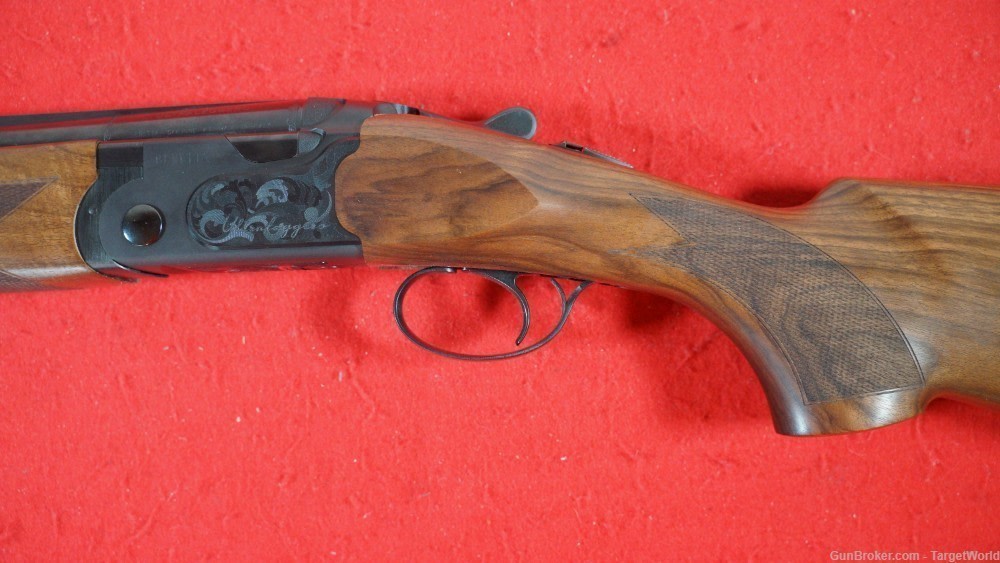 BERETTA 690 ULTRALEGGERO 12 GA O/U SHOTGUN (BEJ690UFJ6)-img-7