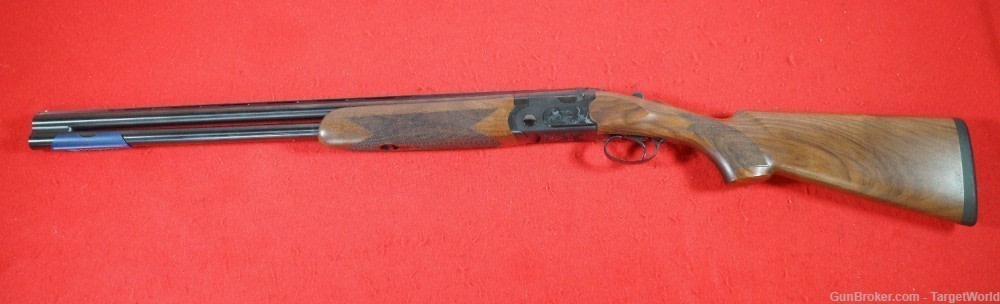 BERETTA 690 ULTRALEGGERO 12 GA O/U SHOTGUN (BEJ690UFJ6)-img-0