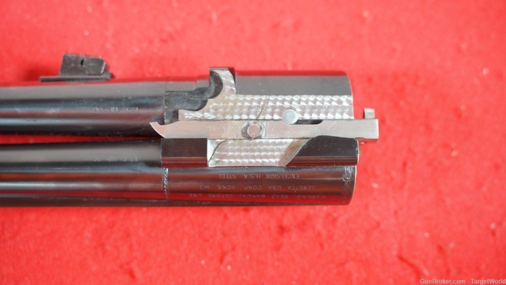 BERETTA 690 ULTRALEGGERO 12 GA O/U SHOTGUN (BEJ690UFJ6)-img-43