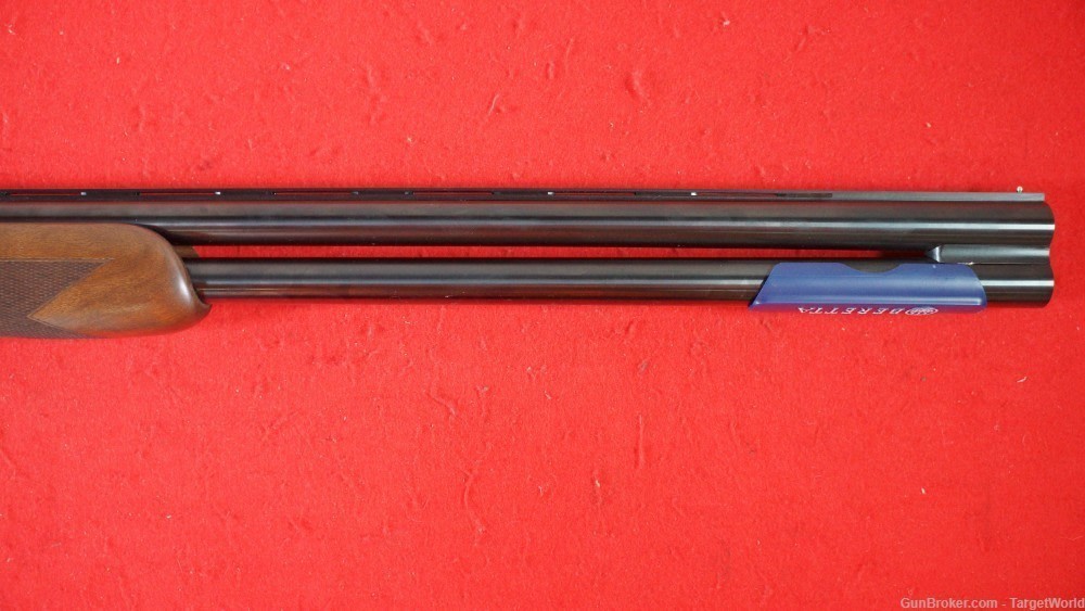 BERETTA 690 ULTRALEGGERO 12 GA O/U SHOTGUN (BEJ690UFJ6)-img-5