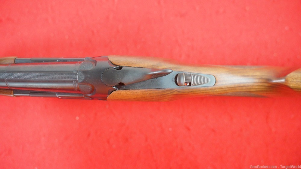 BERETTA 690 ULTRALEGGERO 12 GA O/U SHOTGUN (BEJ690UFJ6)-img-15