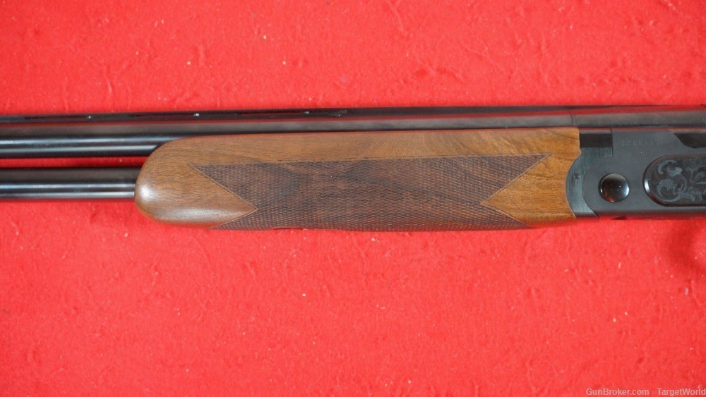 BERETTA 690 ULTRALEGGERO 12 GA O/U SHOTGUN (BEJ690UFJ6)-img-8