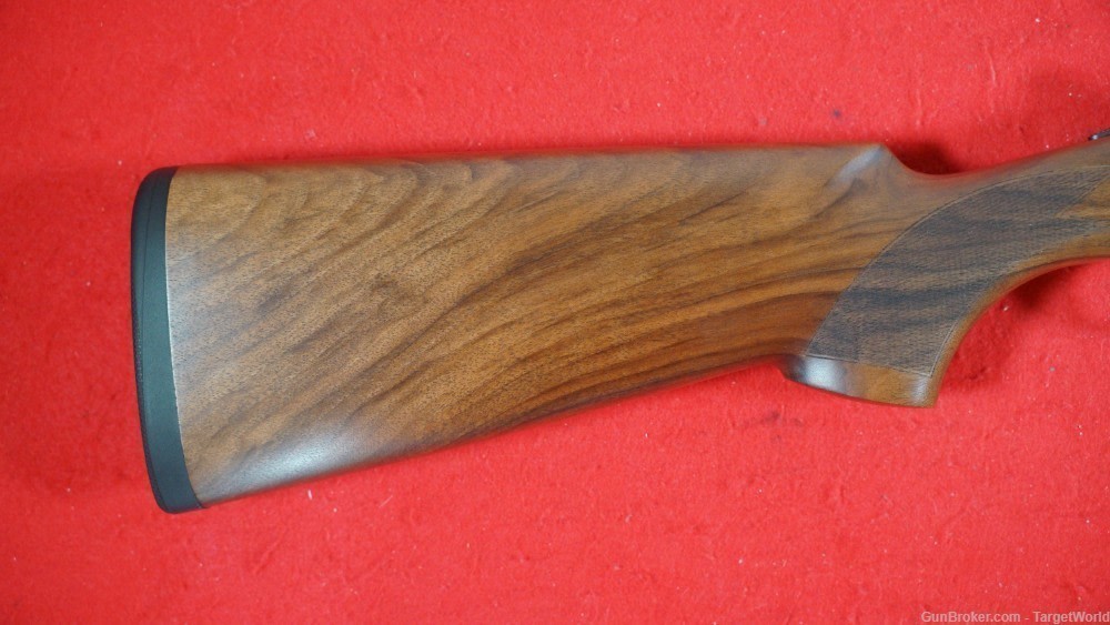 BERETTA 690 ULTRALEGGERO 12 GA O/U SHOTGUN (BEJ690UFJ6)-img-2