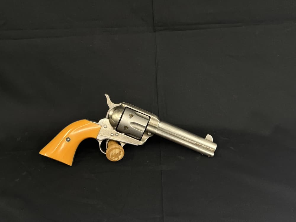 New! Cimarron Rooster Shooter .45LC 4.75" Barrel John Wayne! Replica-img-0