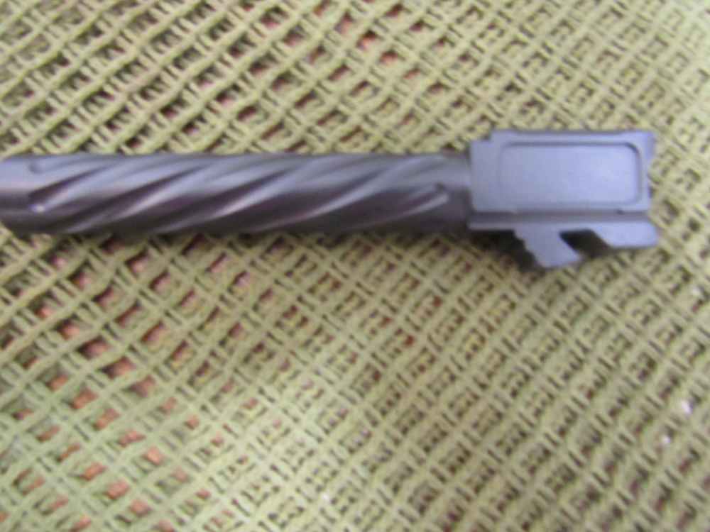 SHADOW SYSTEM  SG9CL 9X19 FLUTED BARREL 4 3/8"-img-1