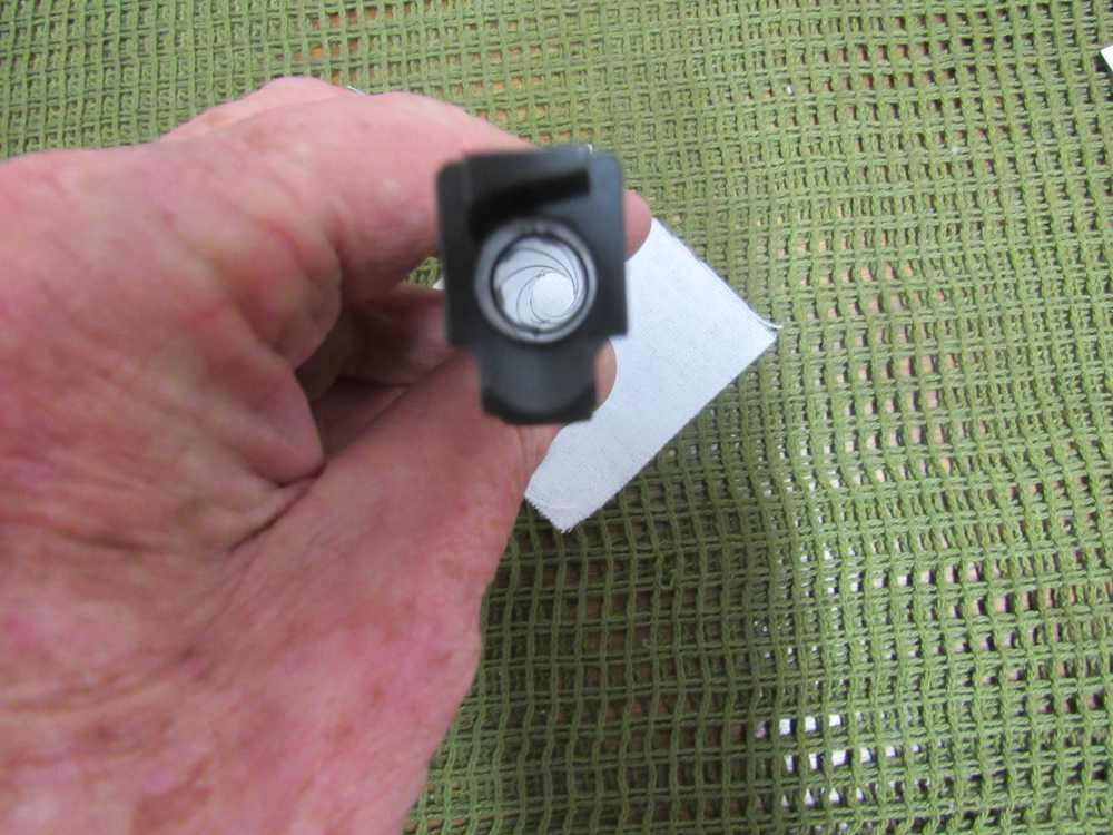SHADOW SYSTEM  SG9CL 9X19 FLUTED BARREL 4 3/8"-img-4