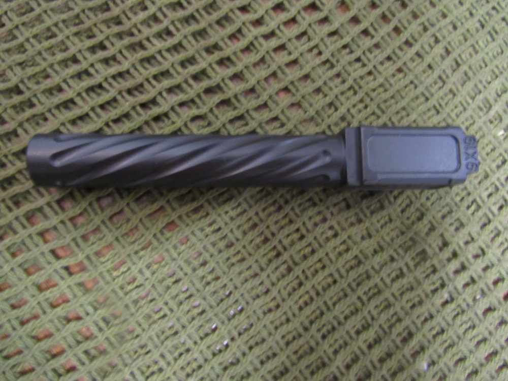 SHADOW SYSTEM  SG9CL 9X19 FLUTED BARREL 4 3/8"-img-3