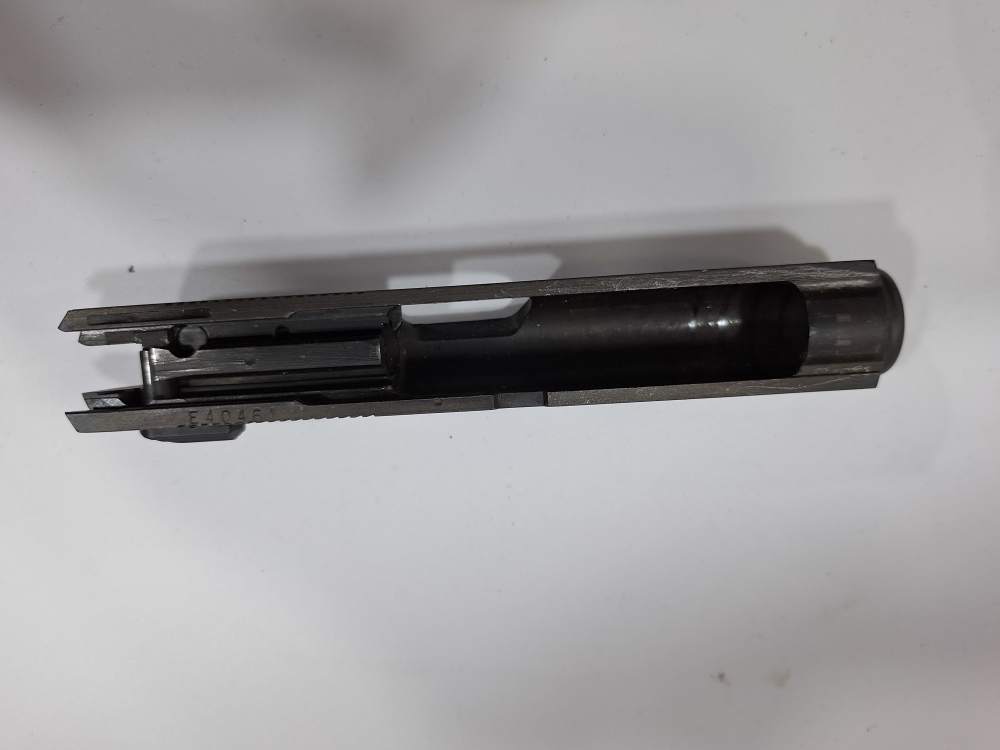 Bersa Thunder 380 parts kit -img-3