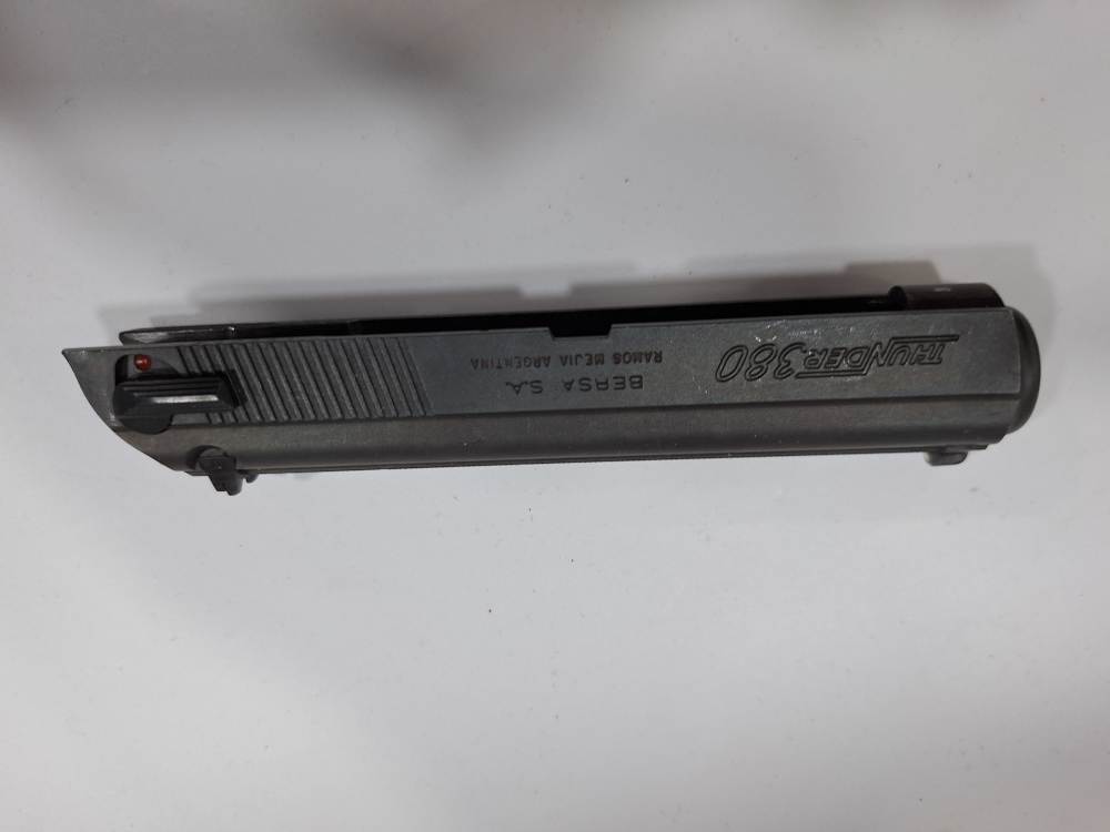 Bersa Thunder 380 parts kit -img-2