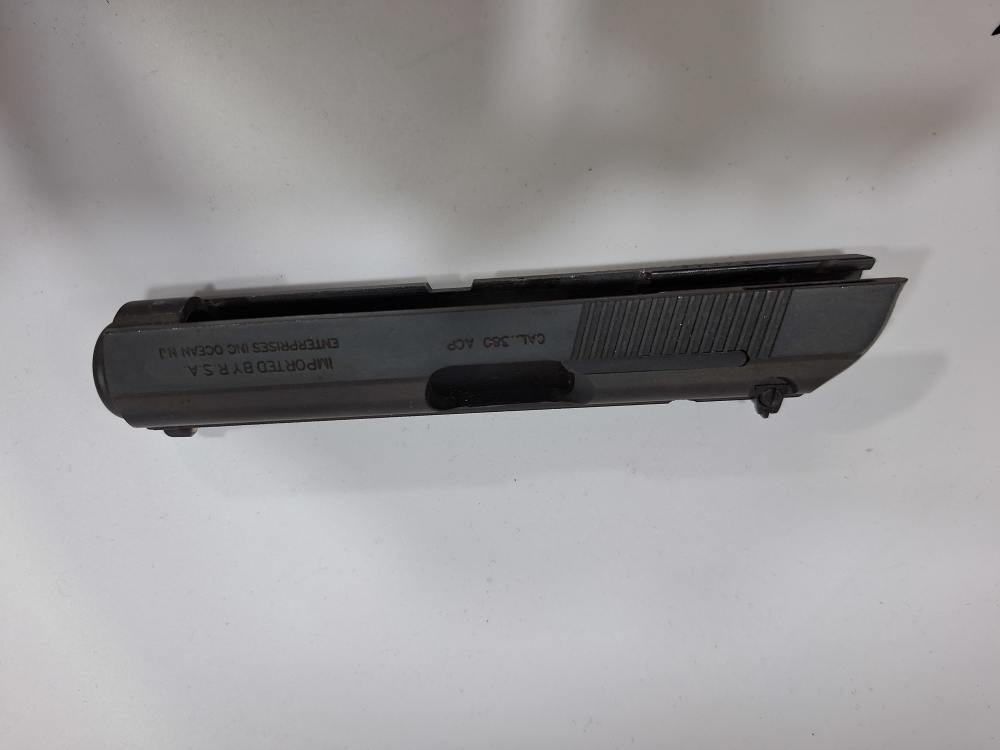 Bersa Thunder 380 parts kit -img-1