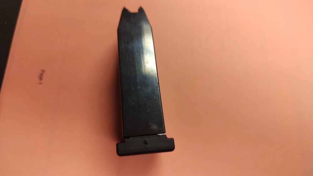 Ruger SR9 / SR9E 9mm 10 Round Magazine-img-3