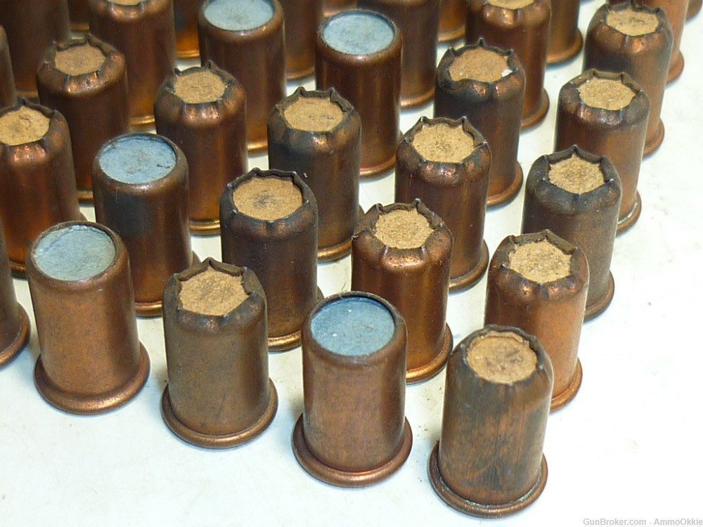20rd - BALL 'n BLANKS - 32 Short Rimfire RF - 32 Rim fire - COMBO LOT-img-2