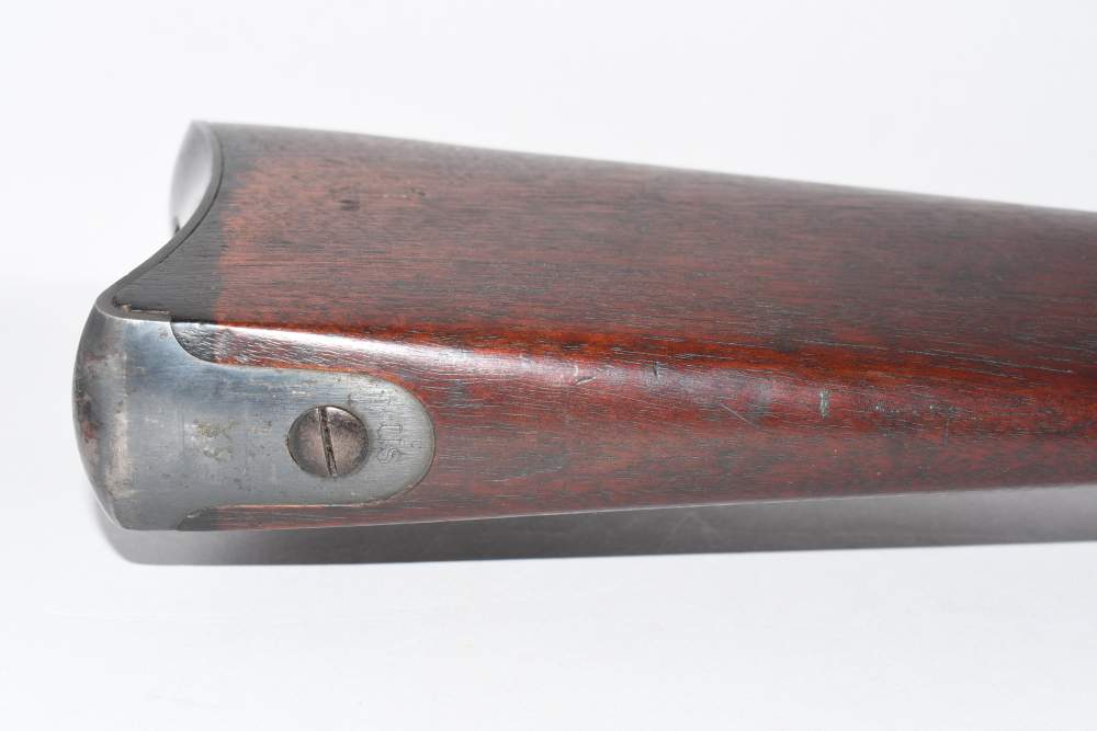 Outstanding US Springfield Armory Model 1868 Trapdoor Rifle 50-70 Govt 1870-img-21